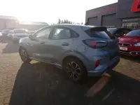 Second-hand Ford Puma ST-Line 125 CP (91 kW) 2023 Argintiu SUV