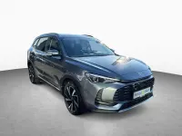 Neu MG ZS Luxury 197 PS (144 kW) 2026 Grau SUV