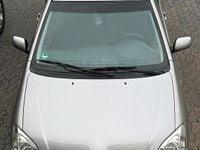 Gebraucht Toyota Corolla 192 PS (141 kW) 2002 Limousine