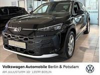 Neu VW T-Roc Style 116 PS (85 kW) 2026 Schwarz (grenadillschwarz metallic) SUV