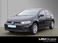 Gebraucht VW Polo Life 80 PS (58 kW) 2025 Deep black perleffekt Kleinwagen