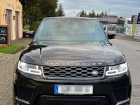 gebraucht Land Rover Range Rover Sport 3.0 SDV6 HSE Dynamic Panorama