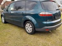 gebraucht Ford S-MAX 