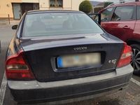 gebraucht Volvo S80 T6