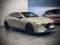 Gebraucht Mazda 3 Nagisa 186 PS (136 kW) 2024 Gelb Limousine