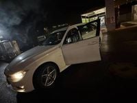 Gebraucht BMW 320 Sport Line 184 PS (135 kW) 2013 Schwarz Limousine