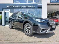 gebraucht Subaru Outback 2.5i Platinum Navi, RKF, LED, SHZ