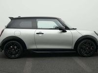 Gebraucht Mini John Cooper Works 156 PS (114 kW) 2024 Grau Kleinwagen