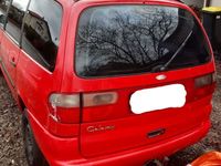 gebraucht Ford Galaxy Galaxy16V GL - mit LPG von PRINS