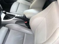 Gebraucht BMW 125 Cabriolet Performance 218 PS (160 kW) 2008 Schwarz Cabrio