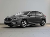 Neu Subaru Impreza Platinum 136 PS (100 kW) 2025 Magnetite gray SUV