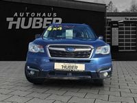 Gebraucht Subaru Forester Active 147 PS (108 kW) 2017 Blau SUV