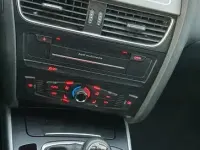 Gebraucht Audi A4 Ambiente 190 PS (139 kW) 2011 Grau Limousine