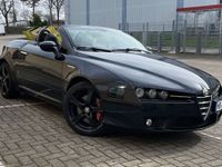 gebraucht Alfa Romeo Spider 939 2.4 JTDM 20V DPF Facelift aus 2009