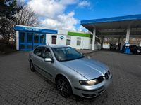 Gebraucht Seat Toledo 125 PS (91 kW) 2000 Andere farben Limousine