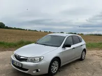 Occasion Subaru Impreza 105 ch (77 kW) 2007 Argent Break