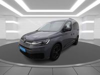 Gebraucht VW Caddy Edition 102 PS (75 kW) 2025 Pure grey, solid Van / Kleinbus