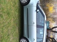 Gebraucht Skoda Fabia 105 PS (77 kW) 2010 Grau Kombi