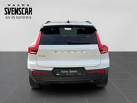 Gebraucht Volvo XC40 R-Design 261 PS (191 kW) 2021 Weiss SUV