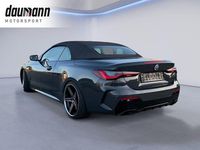 Gebraucht BMW M440 Shadowline 340 PS (250 kW) 2022 Grau Limousine