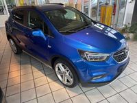 gebraucht Opel Mokka X 1,4i 6G, Innovation, Navi, OPC-Line, Premium Paket