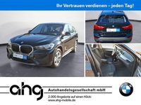 Gebraucht BMW X1 Advantage 220 PS (161 kW) 2021 Schwarz SUV