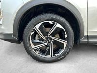 Gebraucht Mitsubishi Eclipse Cross Basis 98 PS (72 kW) 2023 SUV
