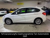 gebraucht BMW 216 Autom. Navi,LED,Sitzhzg,2xPDC