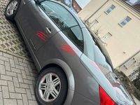 Gebraucht Renault Mégane Cabriolet 113 PS (83 kW) 2005 Cabrio