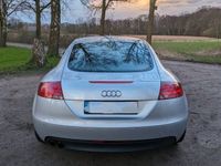 gebraucht Audi TT Coupe 2.0 TFSI