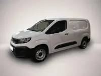 Neu Opel Combo 131 PS (96 kW) 2026 Manufacturer Van / Kleinbus
