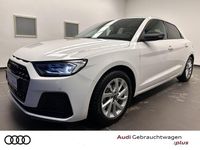 Gebraucht Audi A1 Sportback Sport 95 PS (69 kW) 2024 Weiß Kleinwagen
