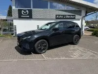 Gebraucht Mazda CX-5 Homura-Line 141 PS (103 kW) 2026 Andere SUV