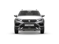 Gebraucht Seat Ateca Xperience 150 PS (110 kW) 2023 Silber SUV