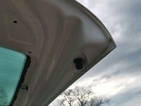 Second-hand VW T5 140 CP (102 kW) 2012 Alb Van