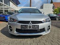 gebraucht Mitsubishi Lancer Lim. Plus *Jet-Fighter*DAB*ALLWETTER*CAM