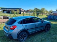 Occasion Subaru XV 147 ch (108 kW) 2015 Argent SUV