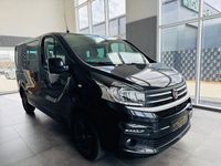 Gebraucht Fiat Talento 145 PS (106 kW) 2020 Schwarz Van / Kleinbus