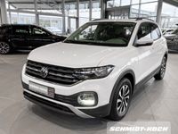 gebraucht VW T-Cross - ACTIVE