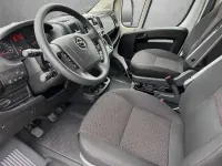 Gebraucht Opel Movano 2024 Weiss Van