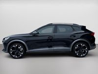 Gebraucht Cupra Formentor VZ2 150 PS (110 kW) 2022 Midnight schwarz SUV