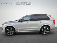 Gebraucht Volvo XC90 Ultimate 455 PS (334 kW) 2022 Grau SUV