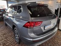 gebraucht VW Tiguan Allspace Comfortline