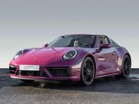 Gebraucht Porsche 911 Targa 4 480 PS (353 kW) 2024 Violett Cabrio