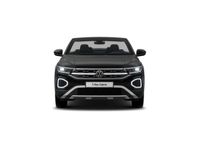Gebraucht VW T-Roc Move 150 PS (110 kW) 2024 SUV