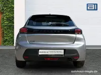 Gebraucht Peugeot 208 Style 101 PS (74 kW) 2025 Grau artense Kleinwagen