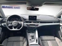 Gebraucht Audi A5 S-Line 190 PS (139 kW) 2019 Ibisweiss Coupé