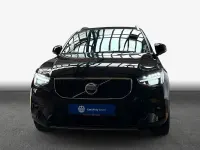 Gebraucht Volvo XC40 Core 163 PS (119 kW) 2024 Schwarz SUV