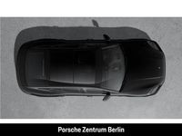 Occasion Porsche Panamera 4 470 ch (345 kW) 2025 Noir Berline