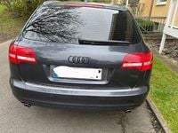 Gebraucht Audi A6 Ambiente 190 PS (139 kW) 2009 Grau Kombi